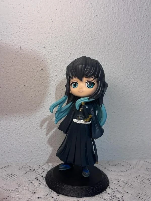 🎀 Figura de Muichiro Tokito – photo 3
